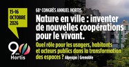 Congrès Hortis