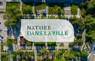 Prix Nature dans la ville
