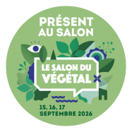 Salon du Végétal 