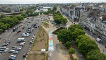 Crédit Loïc Gatteau, Nantes Métropole