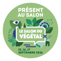 Salon du Végétal 