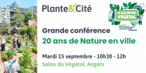 Grande conférence